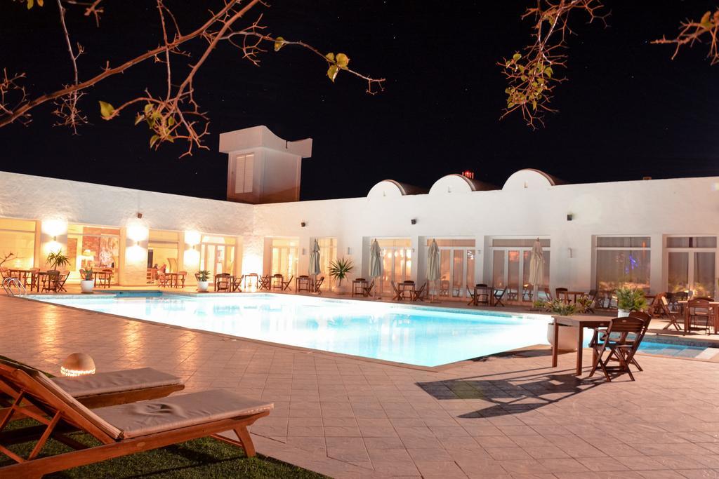 Les Jardins De Toumana 3* Triffa